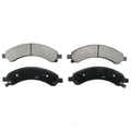WAGNER Severe Duty Brake Pad SX989