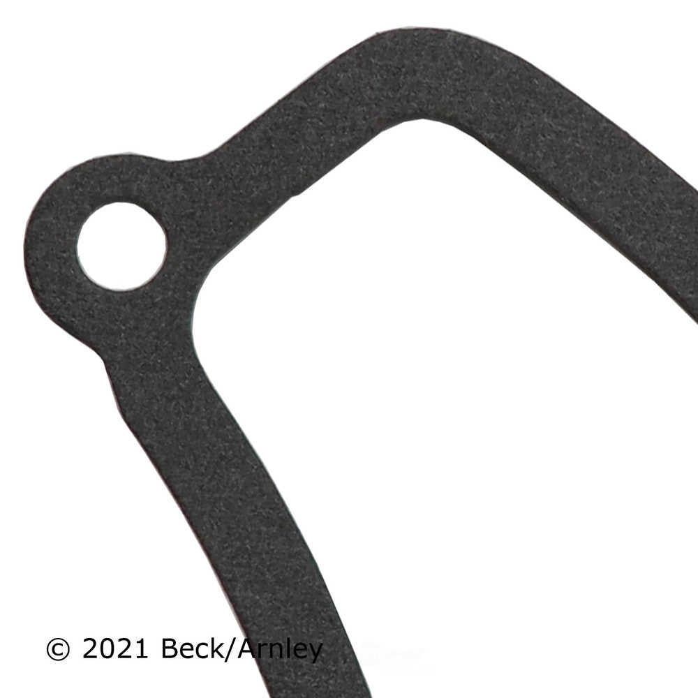 Water Pump Mounting Gasket  Beck/Arnley  039-4141