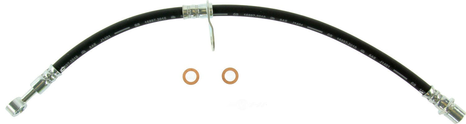 Rr Brake Hose  Centric Parts  150.47348