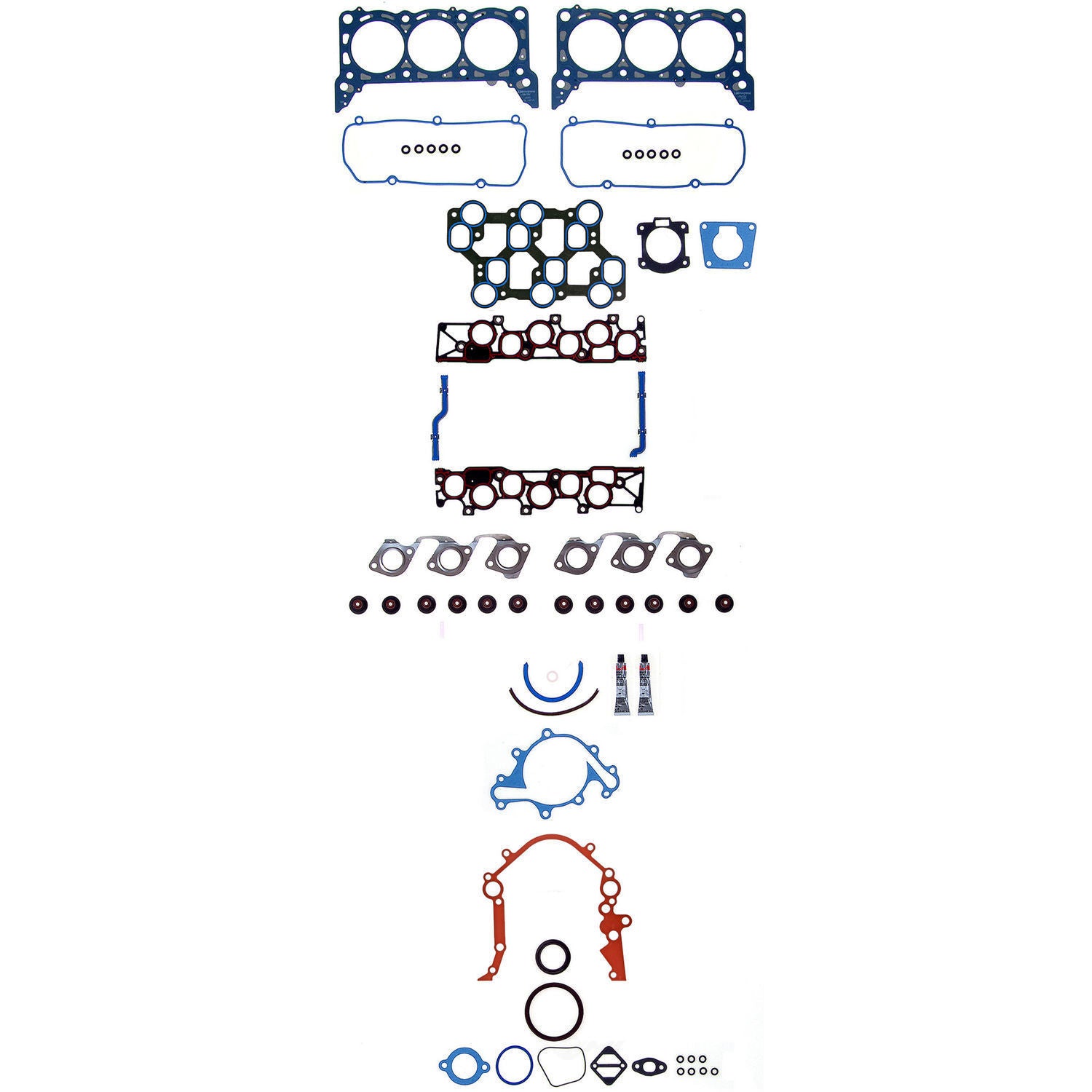 Full Gasket Set   Fel-Pro   260-1917