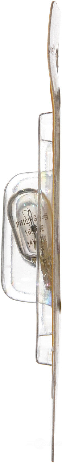 Lamp Assy Sidemarker  Philips  168B2