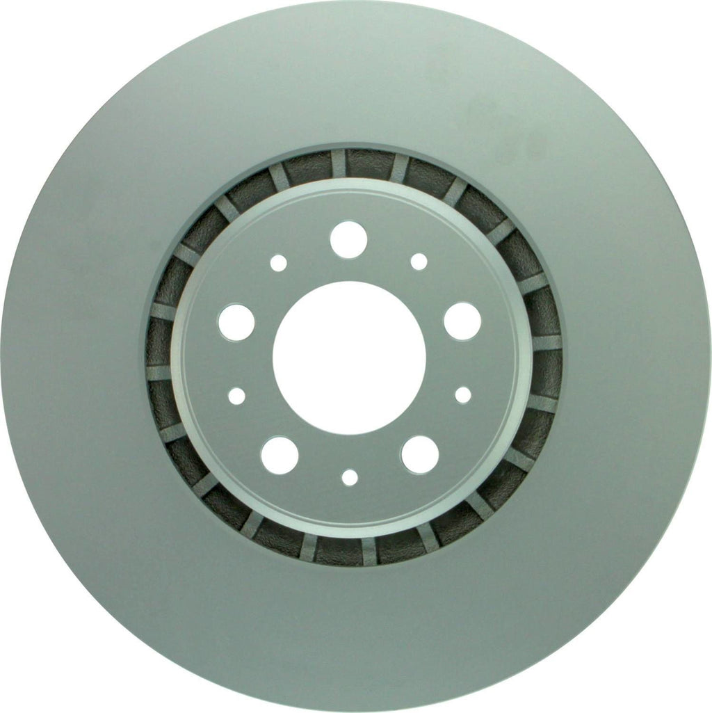 Frt Disc Brake Rotor  Bosch  52011387