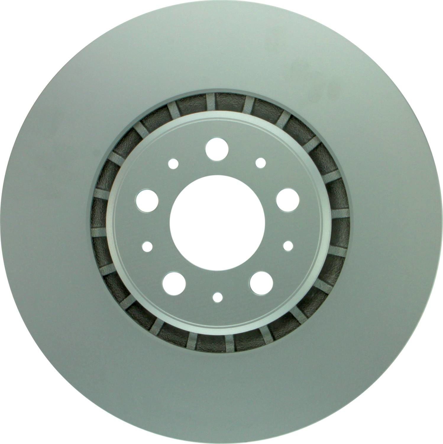 Frt Disc Brake Rotor  Bosch  52011387