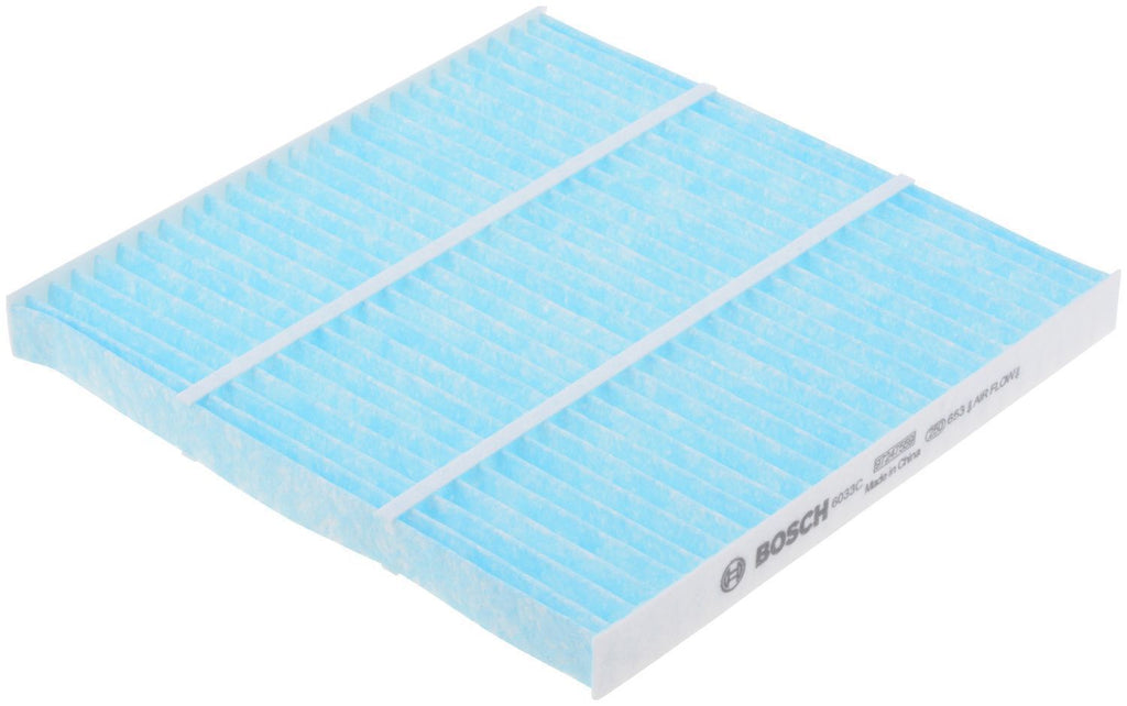 Cabin Air Filter  Bosch  6033C
