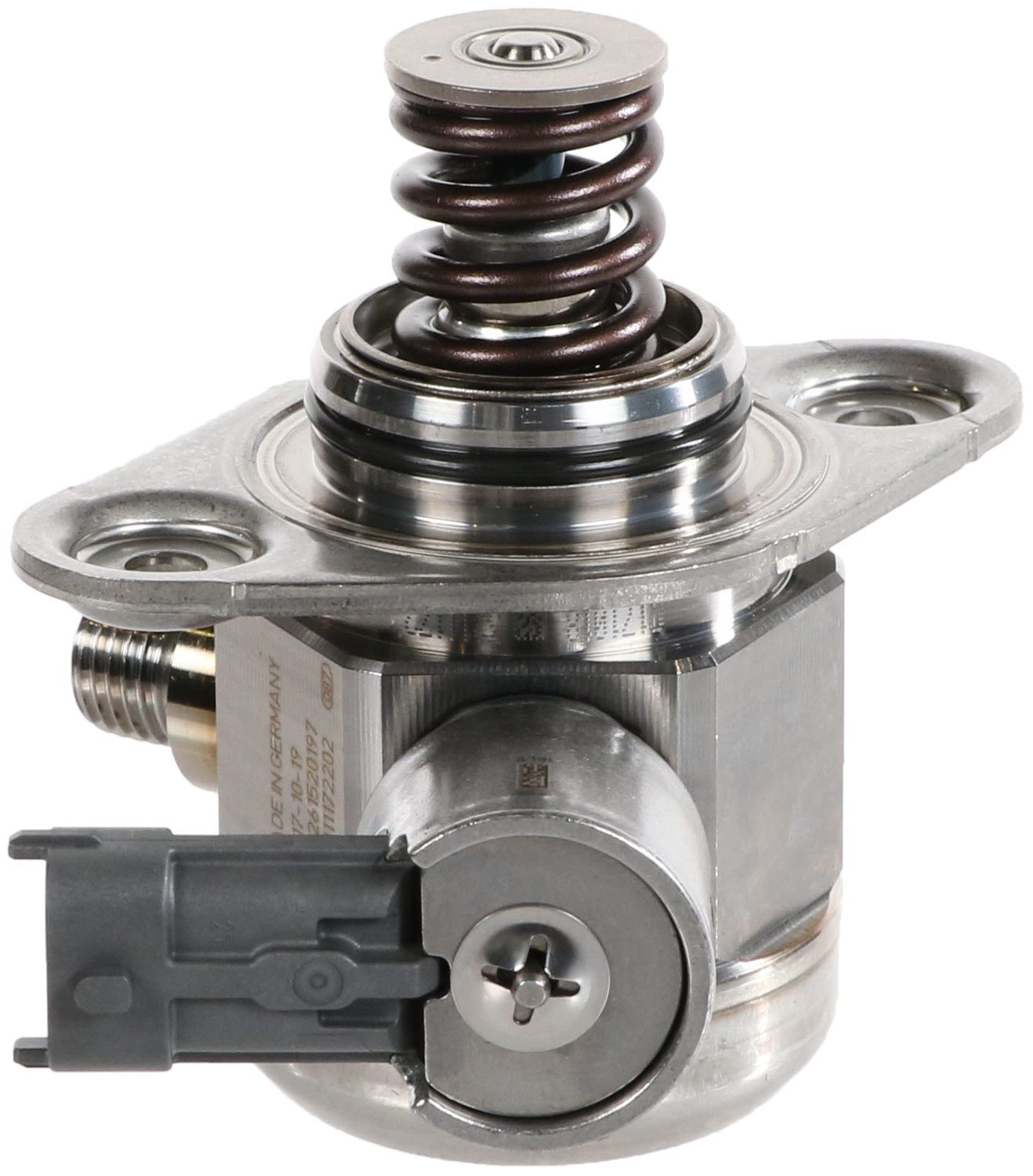 Direct Injection High Press Fuel Pmp  Bosch  66806