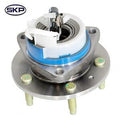 Rr Hub Assy  Skyward Automotive  SK512223