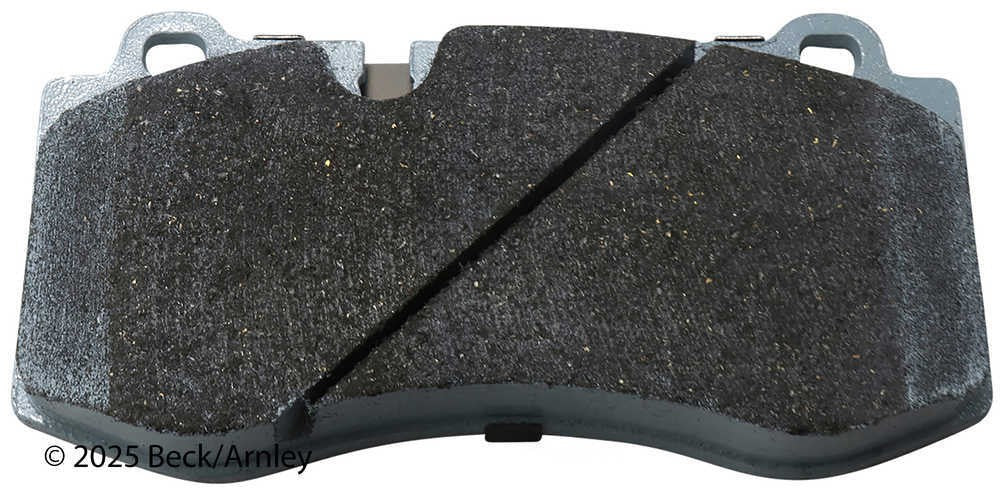 Frt Prem Brake Pads  Beck/Arnley  085-1856