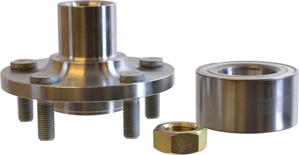 Hub Repair Kit  SKF  BR930541K