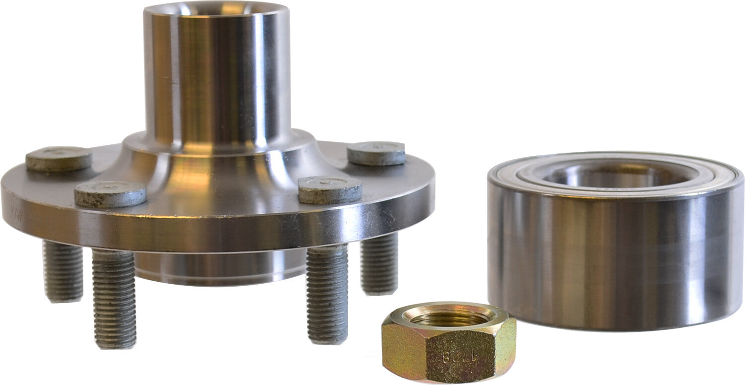 Hub Repair Kit  SKF  BR930541K