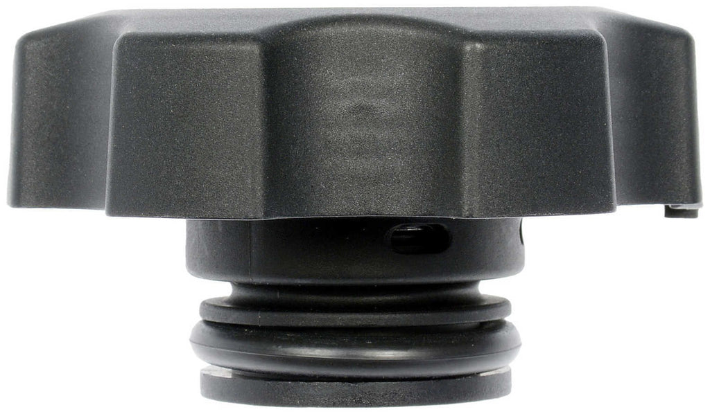 Coolant ReCvry Tank Cap  Dorman/Help  54218