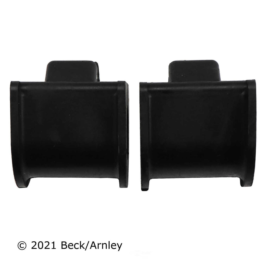 Sway Bar Frame Bushing/Kit  Beck/Arnley  101-7539