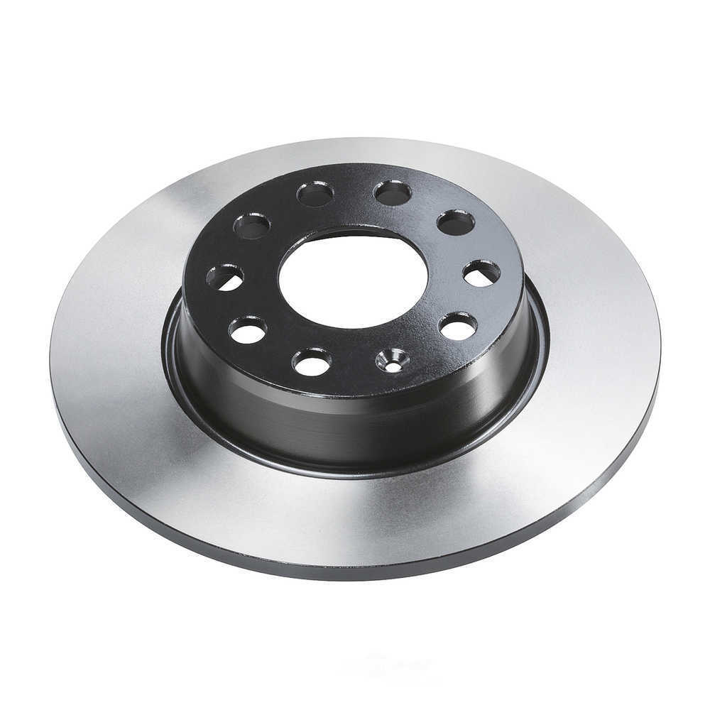Rr Disc Brake Rotor  Wagner  BD180424E