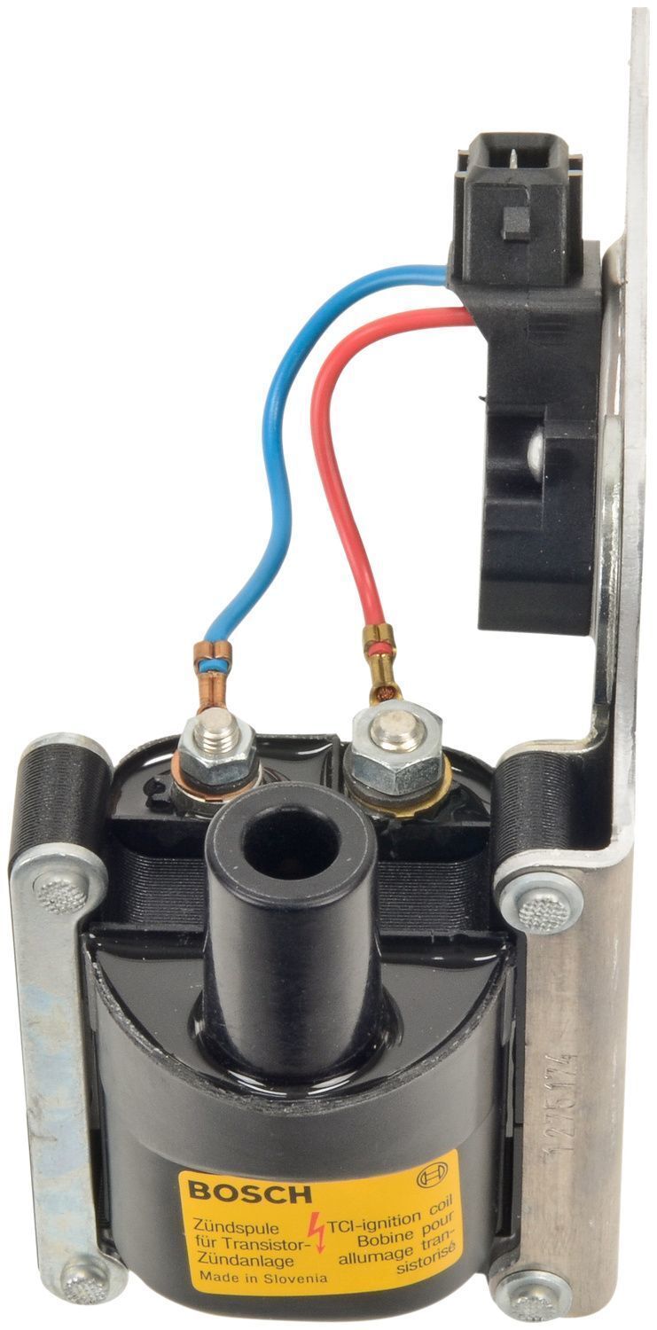 Ignition Coil  Bosch  0221601012