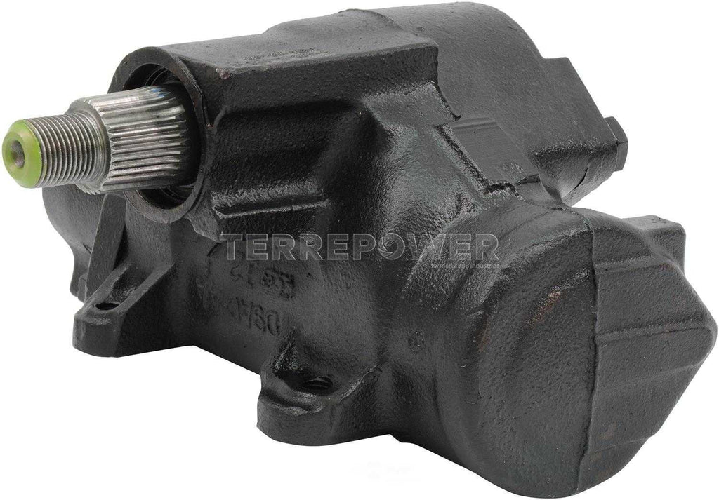 Reman Strg Gear  BBB Industries  501-0112