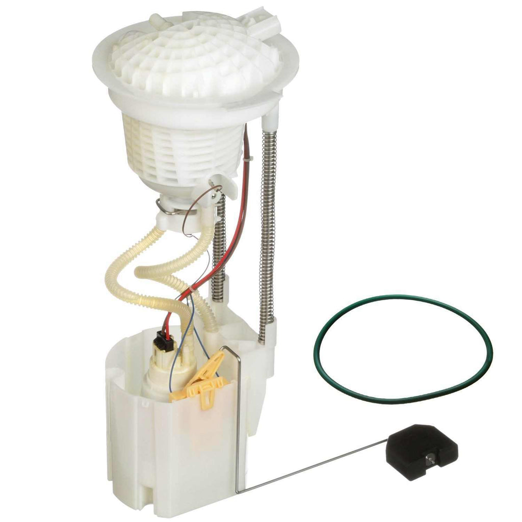 Fuel Pump Module Assy  Delphi  FG0817