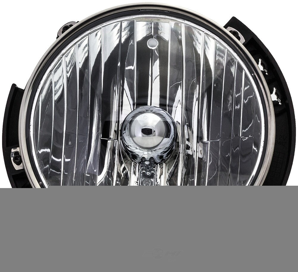 Headlight Assy  Dorman  1592287