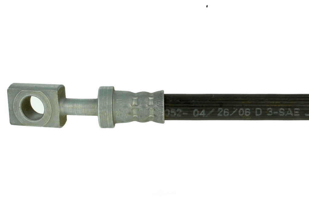 Rr Brake Hose  Centric Parts  150.22012