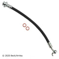 Rr Brake Hose  Beck/Arnley  073-1935