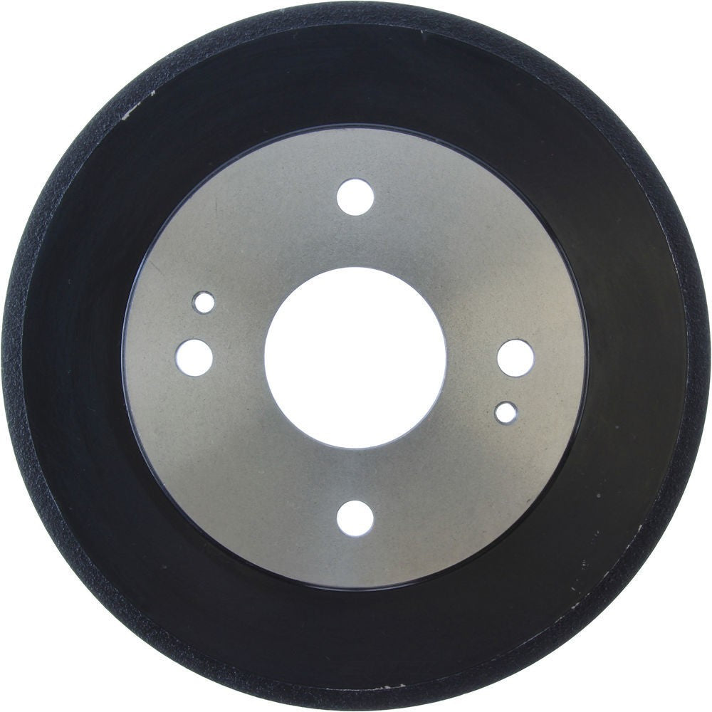 Rr Brake Drum  Centric Parts  122.40011