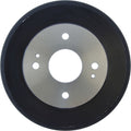 Rr Brake Drum  Centric Parts  122.40011