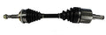 Right New CV Complete Assy   GSP North America   NCV10508
