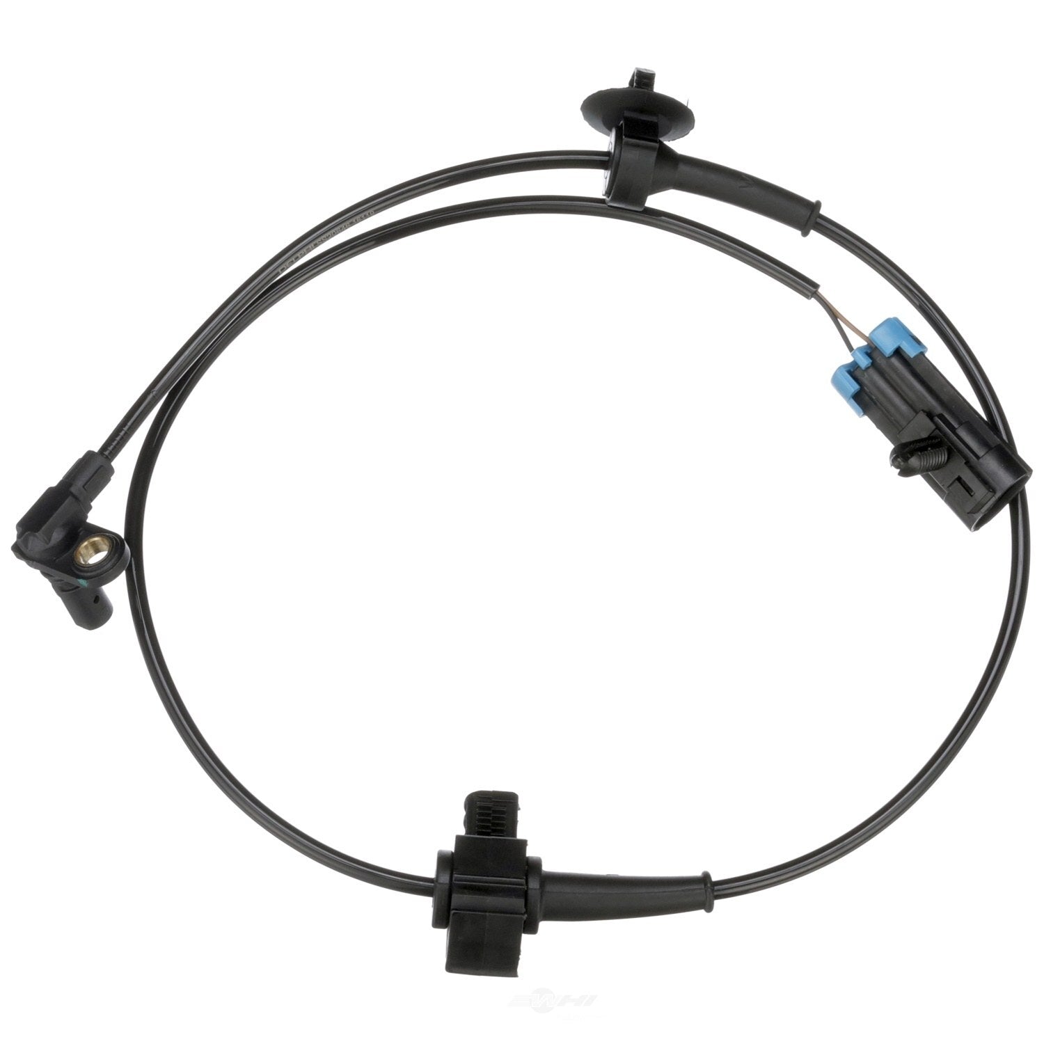 Rr Wheel ABS Brake Sensor  Delphi  SS20646