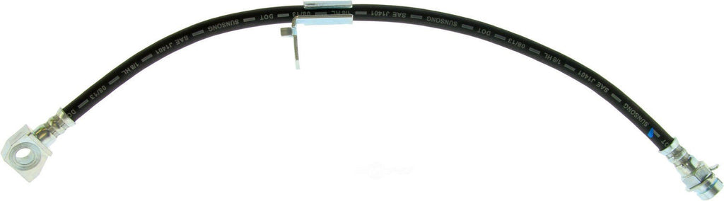 Rr Brake Hose  Centric Parts  150.61339