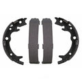 Parking Brake Shoe Set  Wagner  Z782