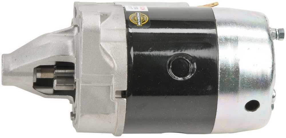 Reman Starter  Bosch  SR4215X