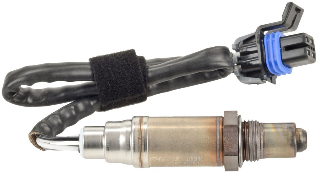 Oxygen Sensor  Bosch  15894