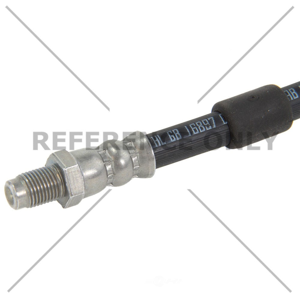 Frt Brake Hose  Centric Parts  150.35054