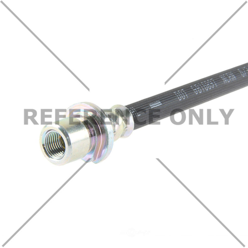 Frt Brake Hose  Centric Parts  150.40163
