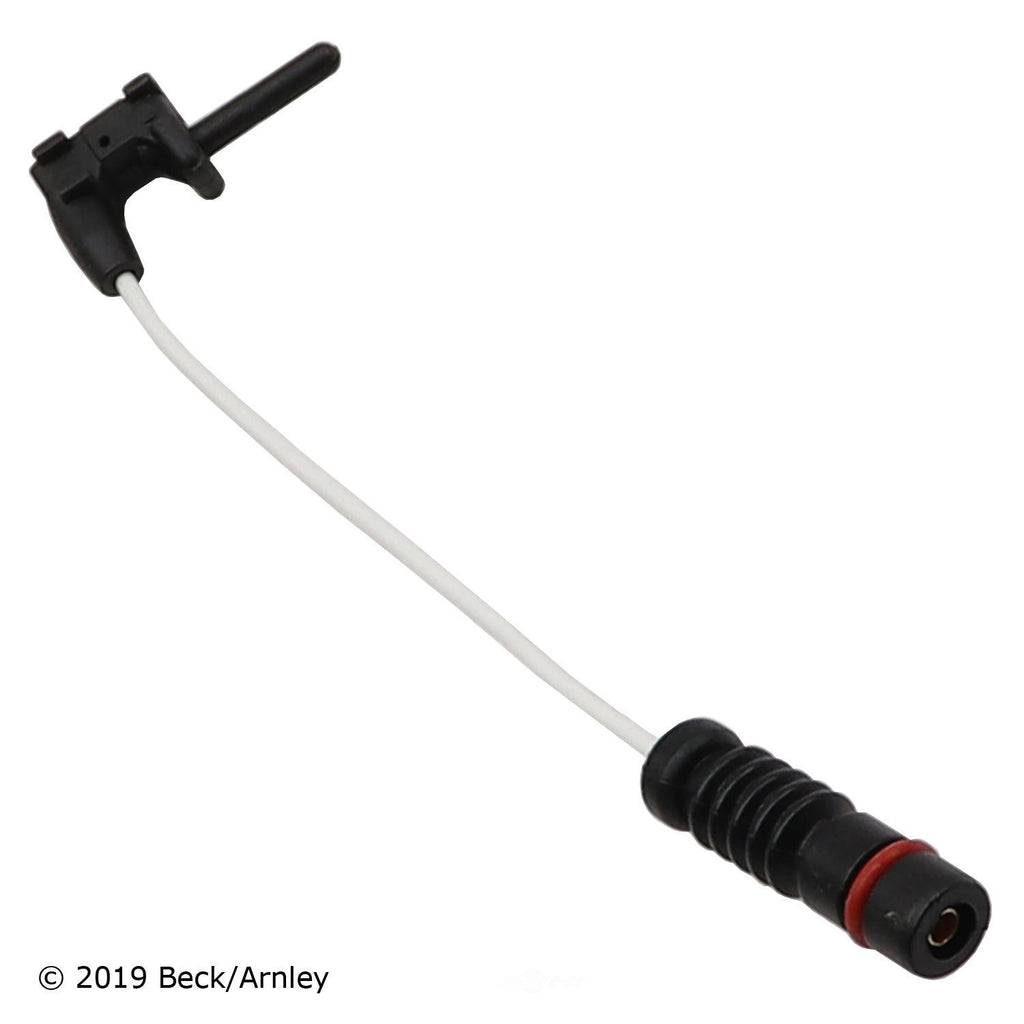 Brake Disc Pad Sensor Wire  Beck/Arnley  084-1086