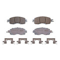Wagner Premium OEX Ceramic Brake Pad OEX1650