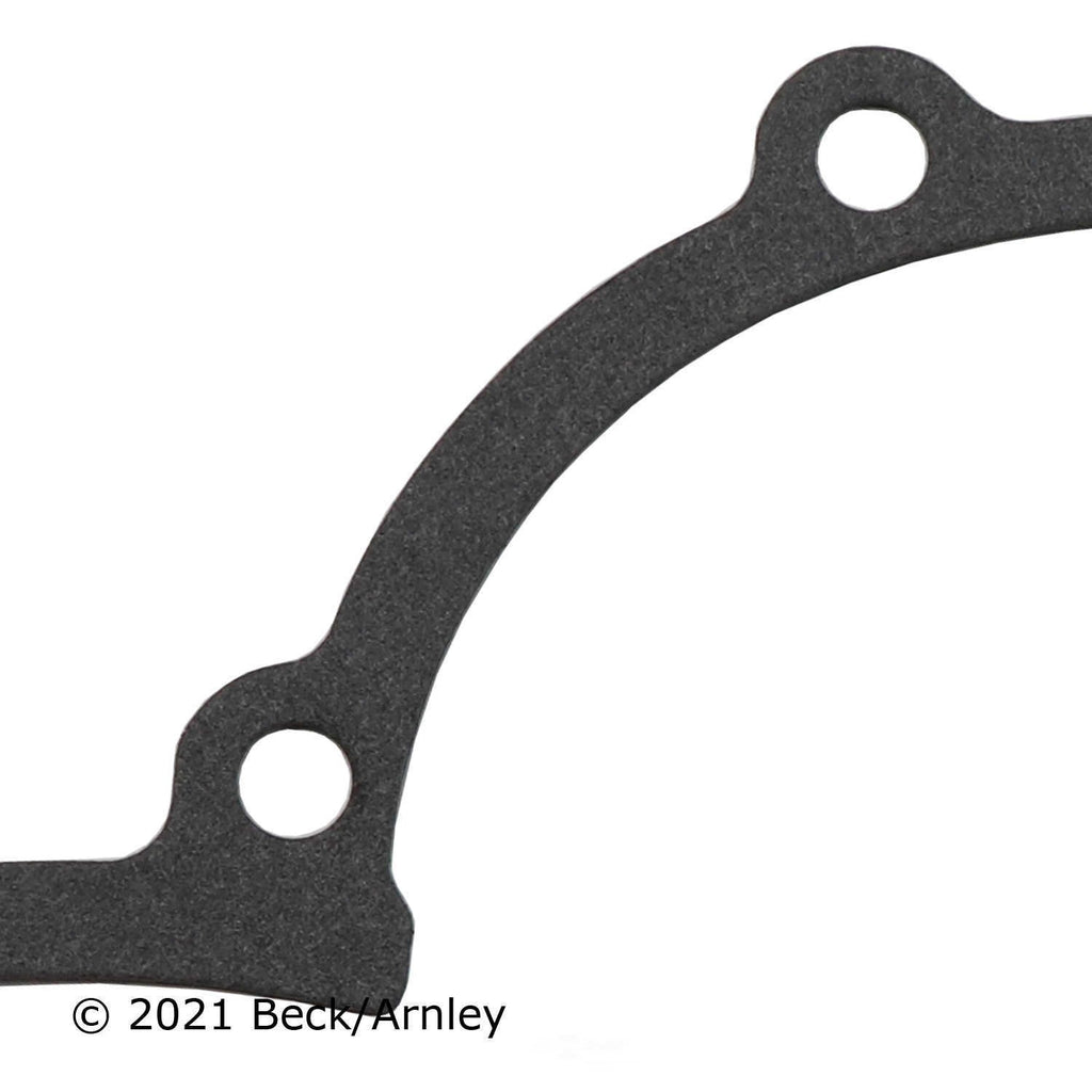 Water Pump Mounting Gasket  Beck/Arnley  039-4141