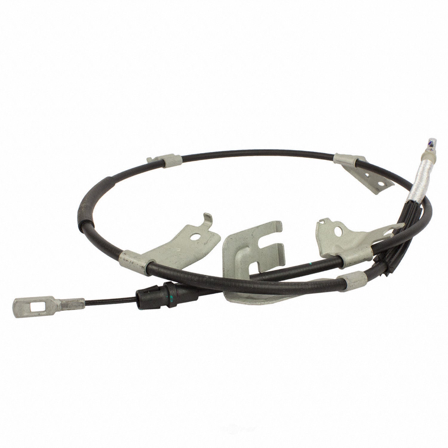 Rr Left Brake Cable  Motorcraft  BRCA286