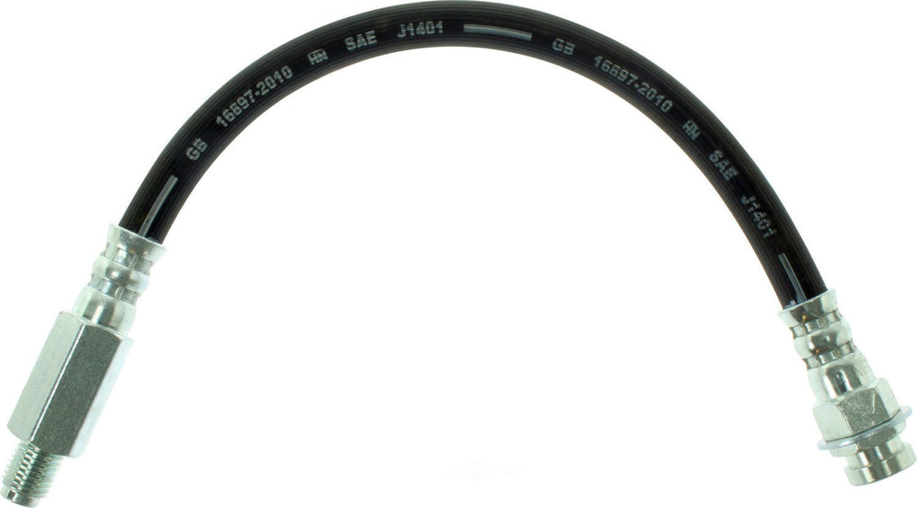 Frt Brake Hose  Centric Parts  150.62098