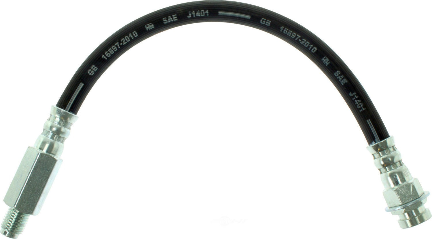 Frt Brake Hose  Centric Parts  150.62098