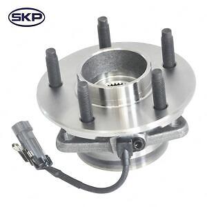 Frt Hub Assy  Skyward Automotive  SK513189