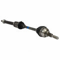 Right New CV Complete Assy  Motorcraft  TX768