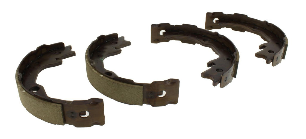 Rr Parking Brake Shoes  Centric Parts  111.10240