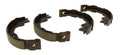 Rr Parking Brake Shoes  Centric Parts  111.10240
