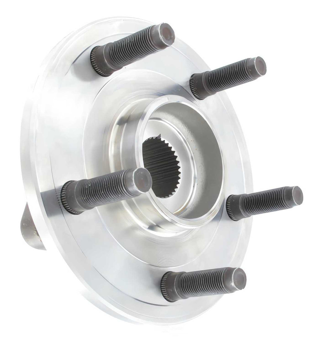 Frt Hub Assy  SKF  BR930284