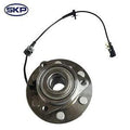 Frt Hub Assy  Skyward Automotive  SK515160