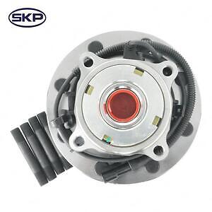 Frt Hub Assy  Skyward Automotive  SK515057