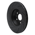 Rr Disc Brake Rotor  DFC  633-73055R