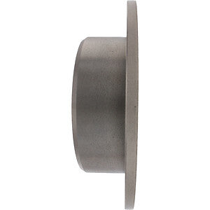 Rr Disc Brake Rotor  Centric Parts  121.44042