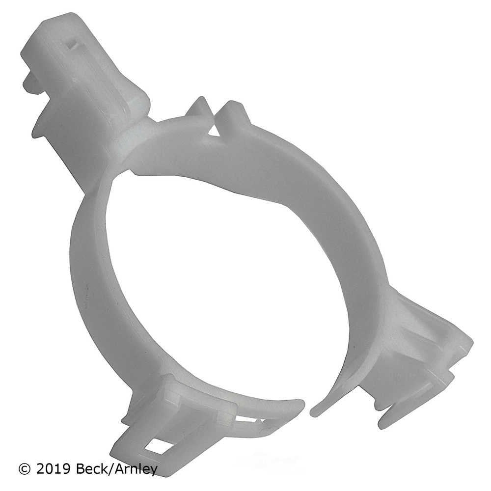 Fuel Pump Filter  Beck/Arnley  043-3061