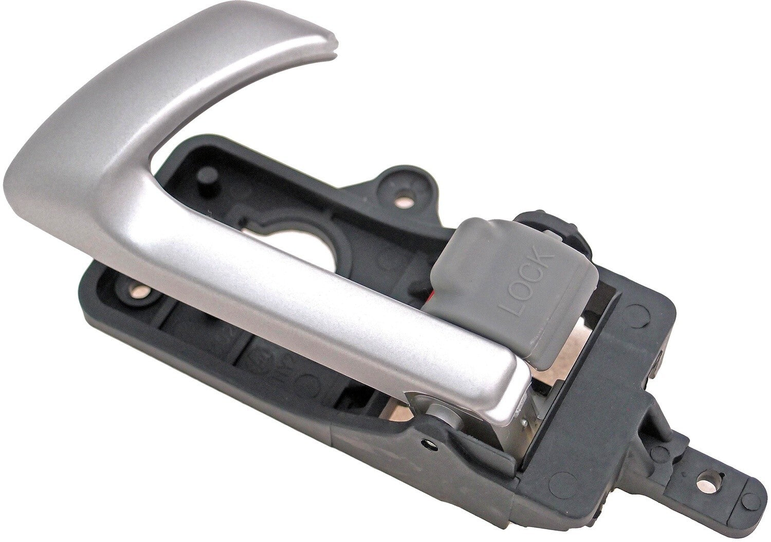 Interior Door Handle  Dorman/Help  83472