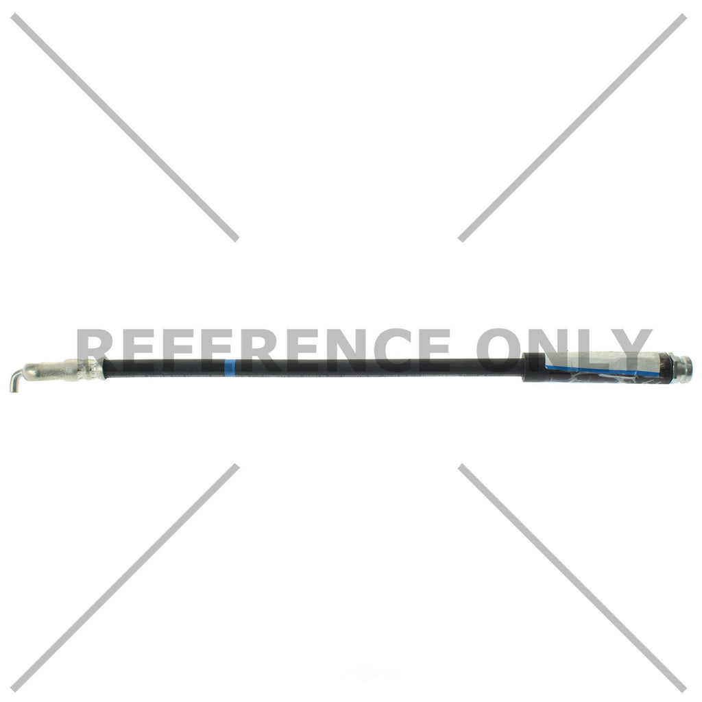 Rr Brake Hose  Centric Parts  150.45363